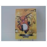 Pokemon Rare Raichu