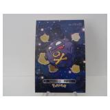 Pokemon Rare Koffing