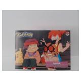 Pokemon Rare Misty, Hoohoot, Pikachu