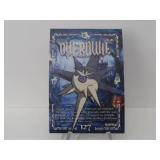 Pokemon Rare Overquil Trick or Treat