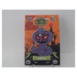 Pokemon Rare Arbok Halloween