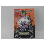 Pokemon Rare Annihilape Halloween