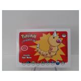 Pokemon Rare Weedle