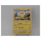 Pokemon Rare Pikachu