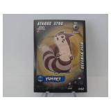Pokemon Rare Furret Mega Evolution