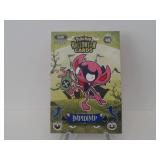 Pokemon Rare Impidimp Halloween