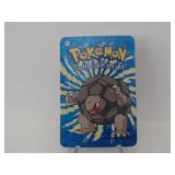 Pokemon Rare Golem Vending Prism