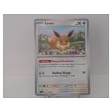 Pokemon Rare Eevee