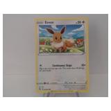 Pokemon Rare Eevee