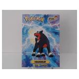 Pokemon Rare Houndour Johto Attack