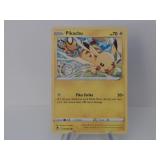 Pokemon Rare Pikachu