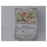 Pokemon Rare Eevee