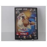 Pokemon Rare Pidgey Mega Evolution