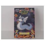 Pokemon Rare Dratini Halloween
