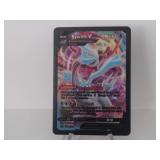 Pokemon Rare Black Kyurem Vmax