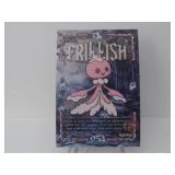 Pokemon Rare Frillish Trick or Trade
