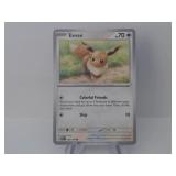 Pokemon Rare Eevee