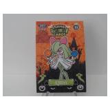 Pokemon Rare Kirlia Halloween