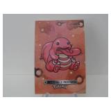 Pokemon Rare Lickitung