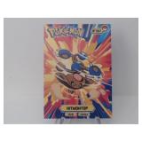 Pokemon Rare Hitmontop