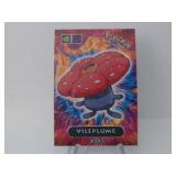 Pokemon Rare Vileplume