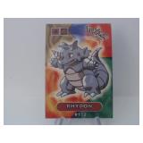 Pokemon Rare Rhydon