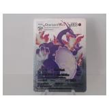 Pokemon Rare Silver Charizard Vmax