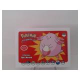 Pokemon Rare Chansey