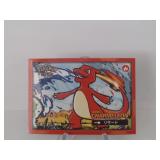 Pokemon Rare Charmeleon Safari