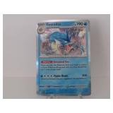 Pokemon Rare Gyarados Holo