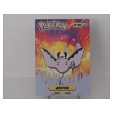 Pokemon Rare Mantine