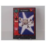 Pokemon Rare Mankey