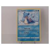 Pokemon Rare Lapras
