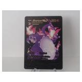Pokemon Rare Black Charizard Vmax