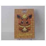 Pokemon Rare Eevee Flareon