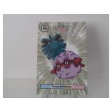 Pokemon Rare Pineco & Foretress