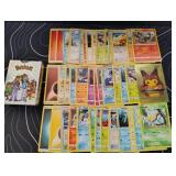 Pokemon Cards Lot