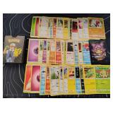 Pokemon Cards Lot