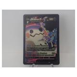 Pokemon Rare Black Mimikyu Vmax