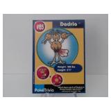 Pokemon Rare Vintage #85 Dodrio