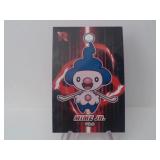 Pokemon Rare Mime Jr.