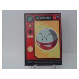 Pokemon Rare Electrode
