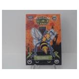 Pokemon Rare Beedrill Halloween