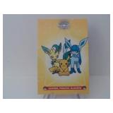 Pokemon Rare Pikachu, Glaceon, Leafeon