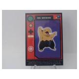 Pokemon Rare Drowzee