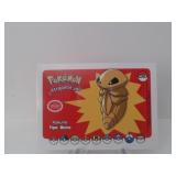 Pokemon Rare Kakuna