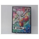 Pokemon Rare Medicham Mega Evolution