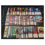 League of Legends Riftbound Cards Lot