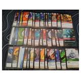 League of Legends Riftbound Cards Lot