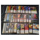 League of Legends Riftbound Cards Lot